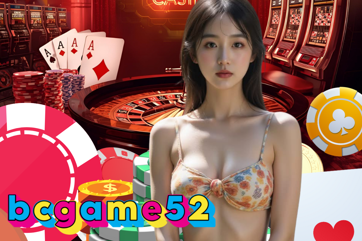 bcgame52 slot