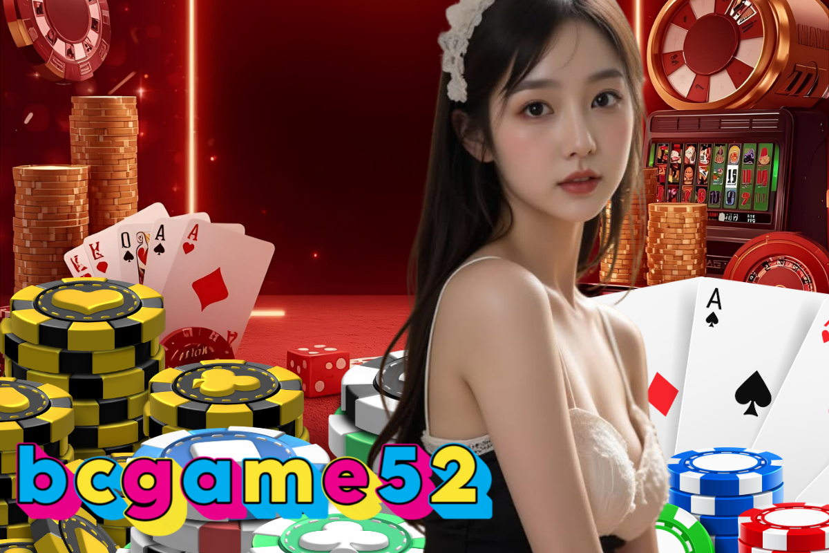 bcgame52 สล็อต