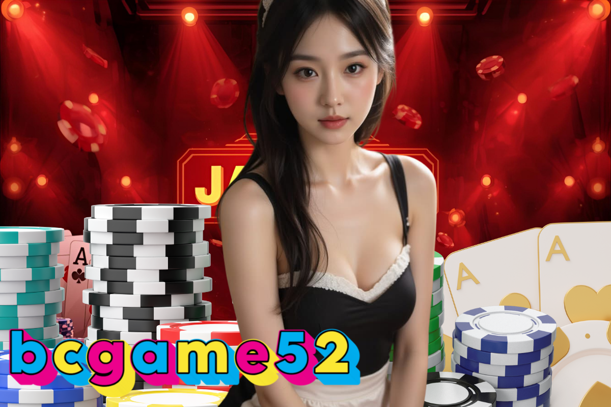 bcgame52 เครดิตฟรี
